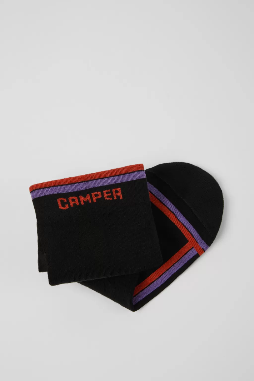 Camper < Socks