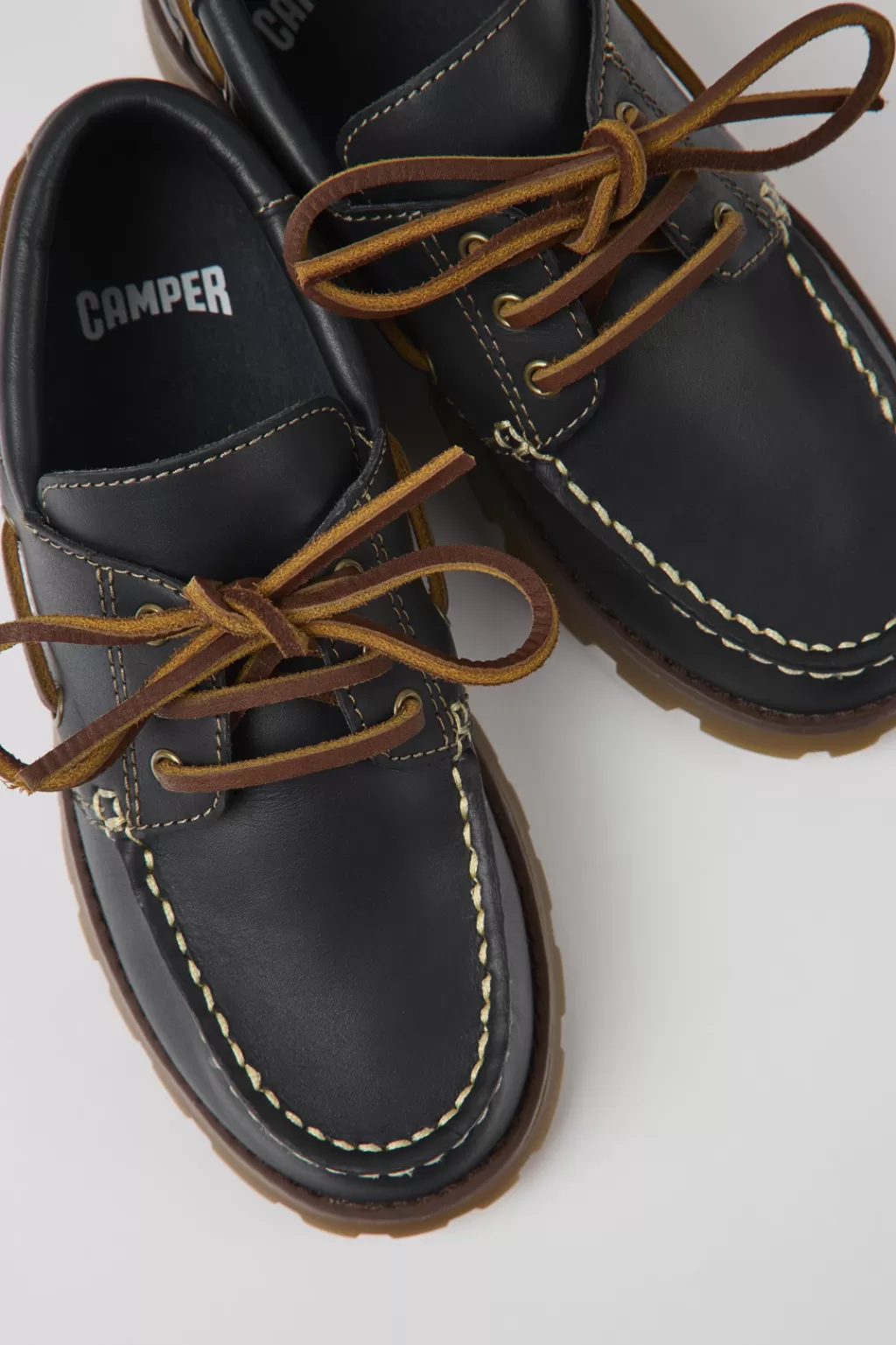 Camper <Kids/BOY Casual Shoes | School Shoes