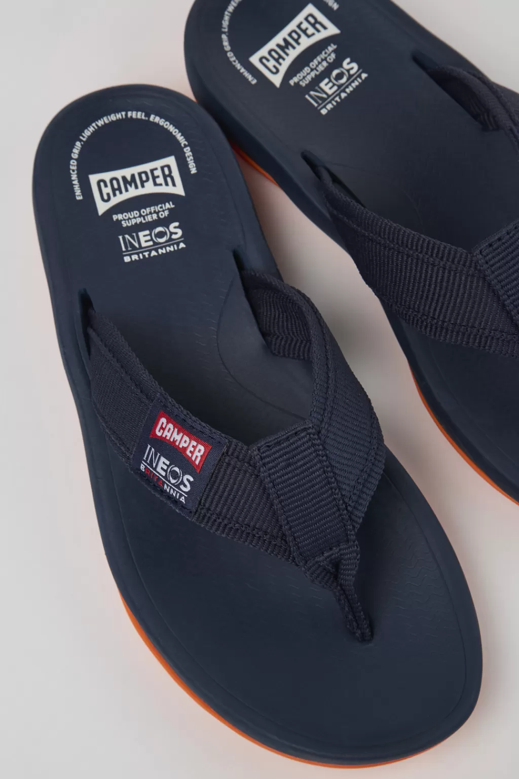 Camper <Women Non Leather Shoes | Sandals