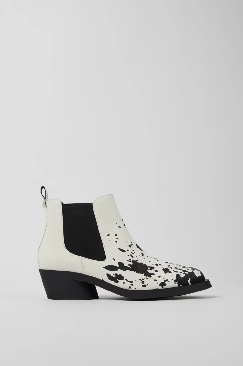 Camper Bonnie<Women Ankle Boots | Formal Shoes