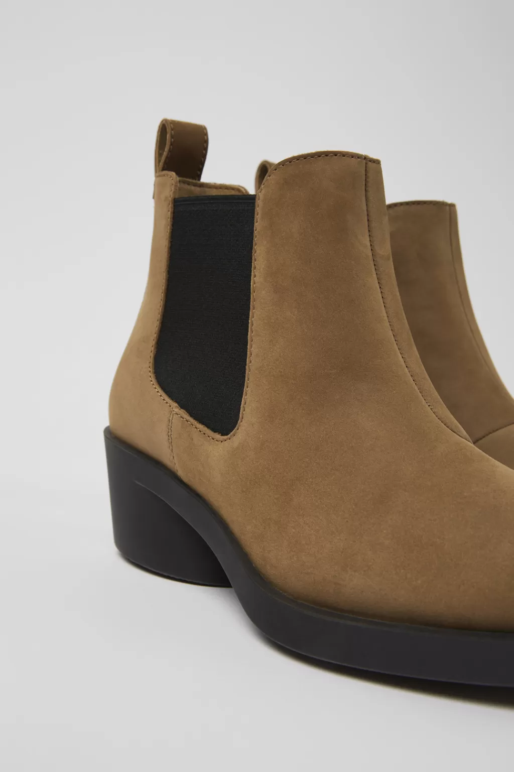 Camper Bonnie<Women Ankle Boots | Formal Shoes