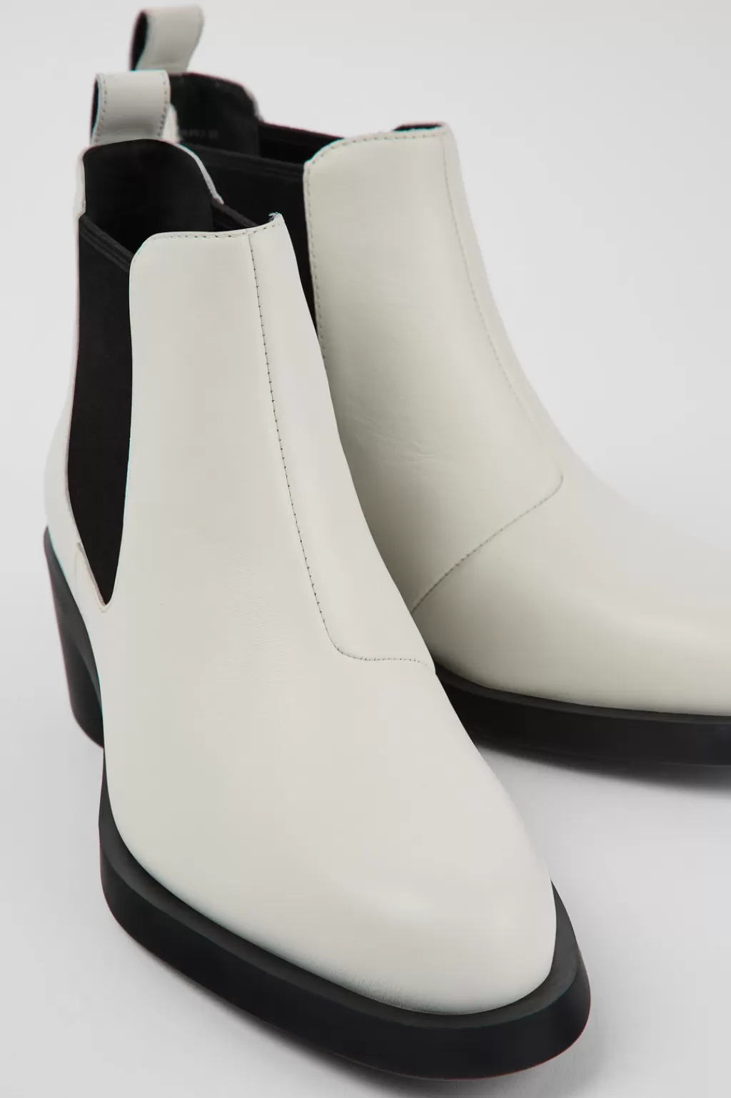 Camper Bonnie<Women Ankle Boots | Formal Shoes