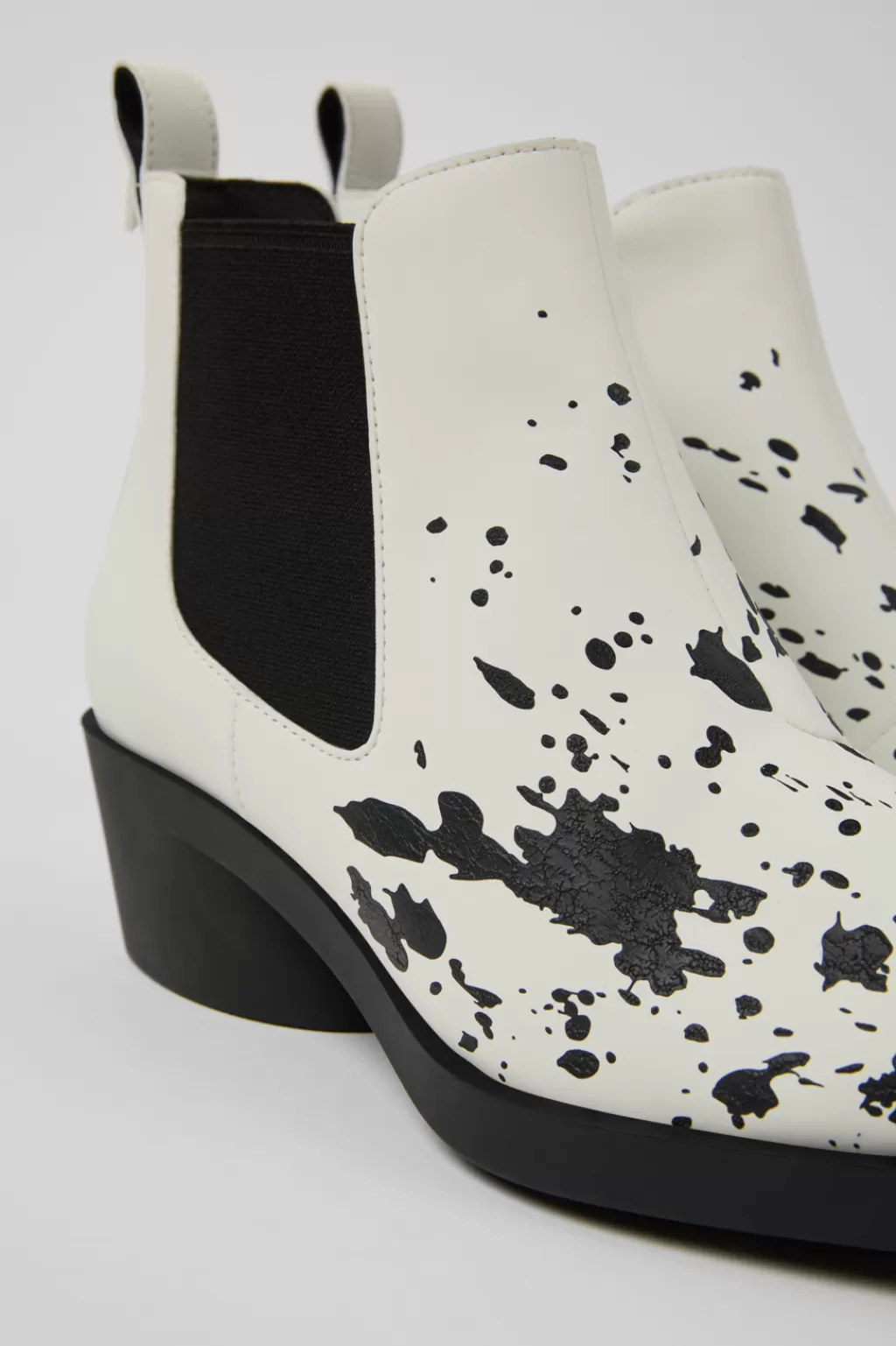 Camper Bonnie<Women Ankle Boots | Formal Shoes