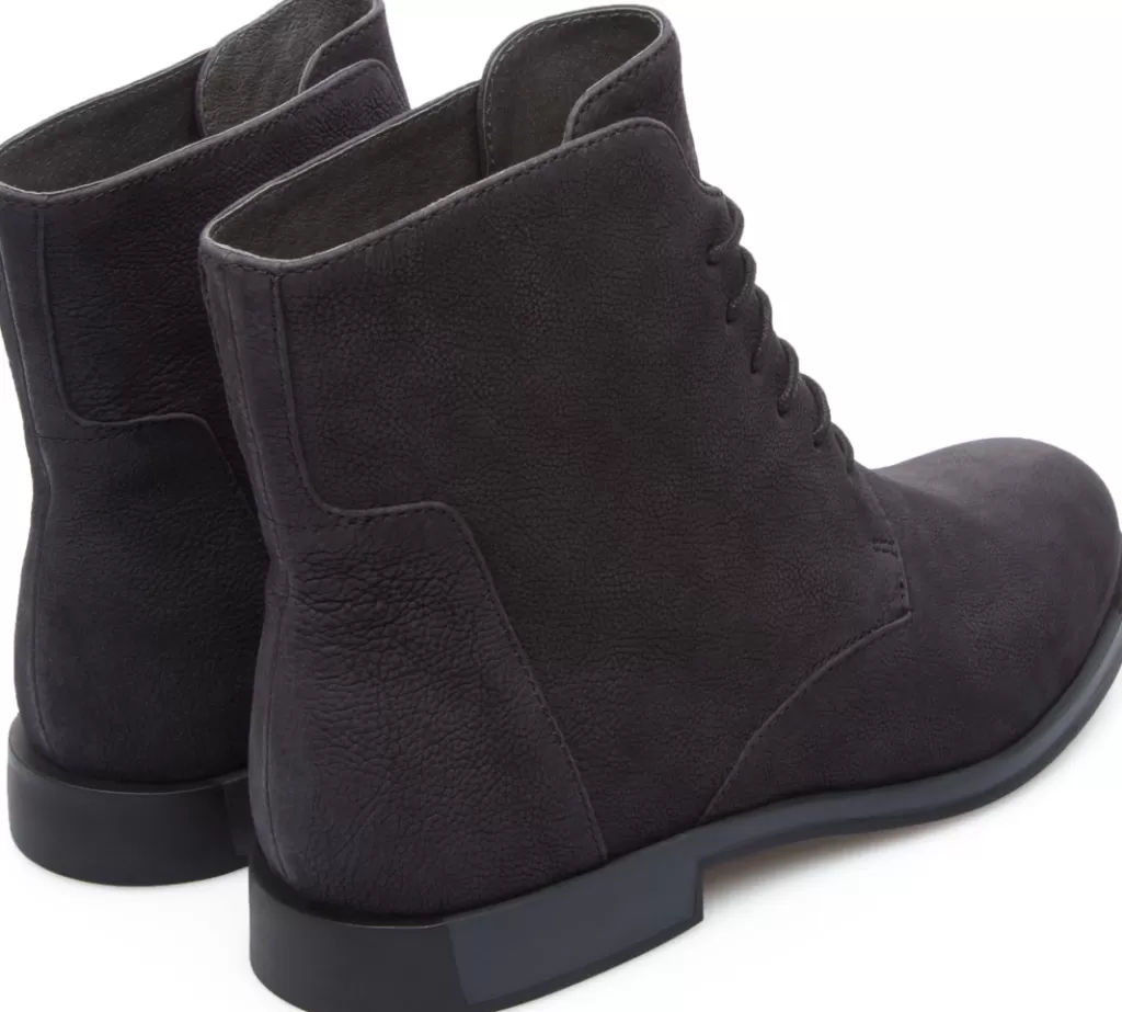 Camper Bowie<Women Ankle Boots | Flat Shoes