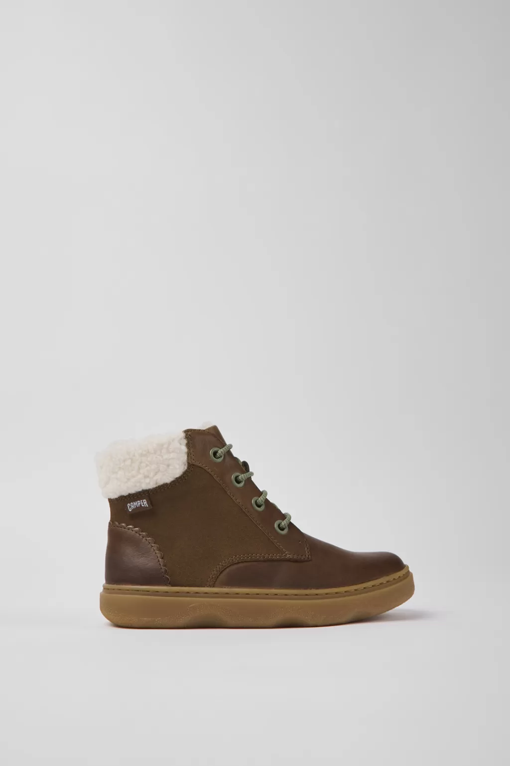 Camper <Kids/BOY Boots | Boots