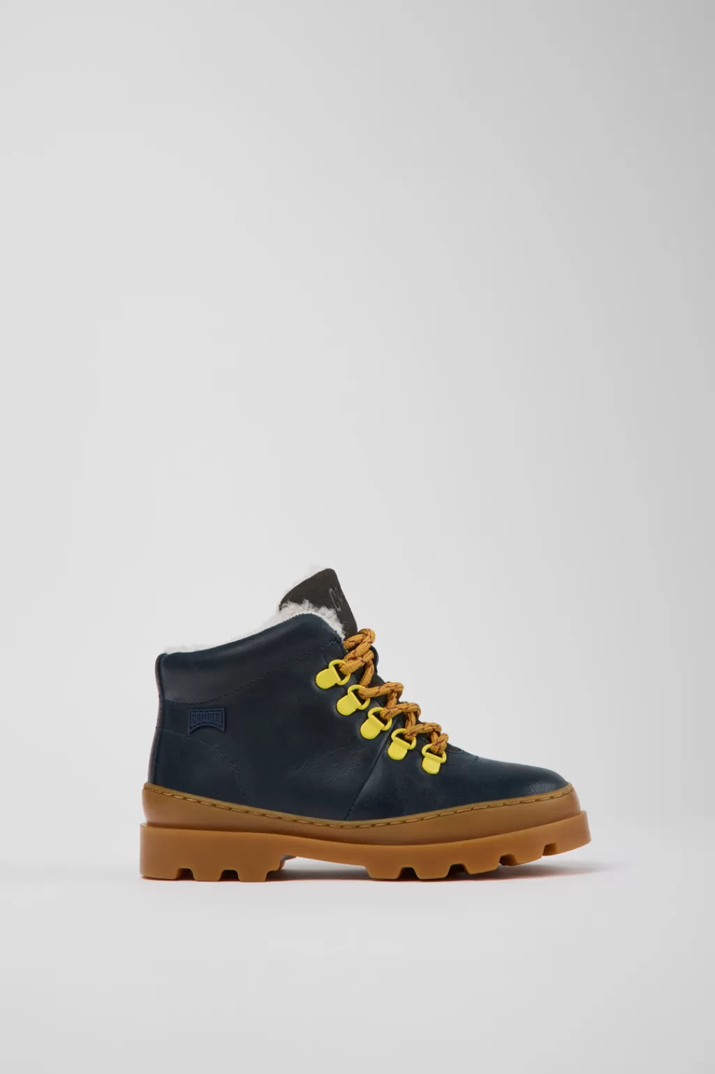 Camper Brutus<Kids/BOY Boots | Boots