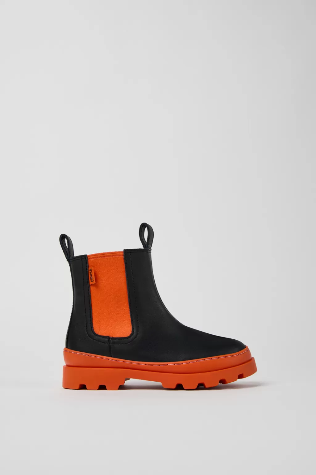 Camper Brutus<Kids/BOY Boots | Boots