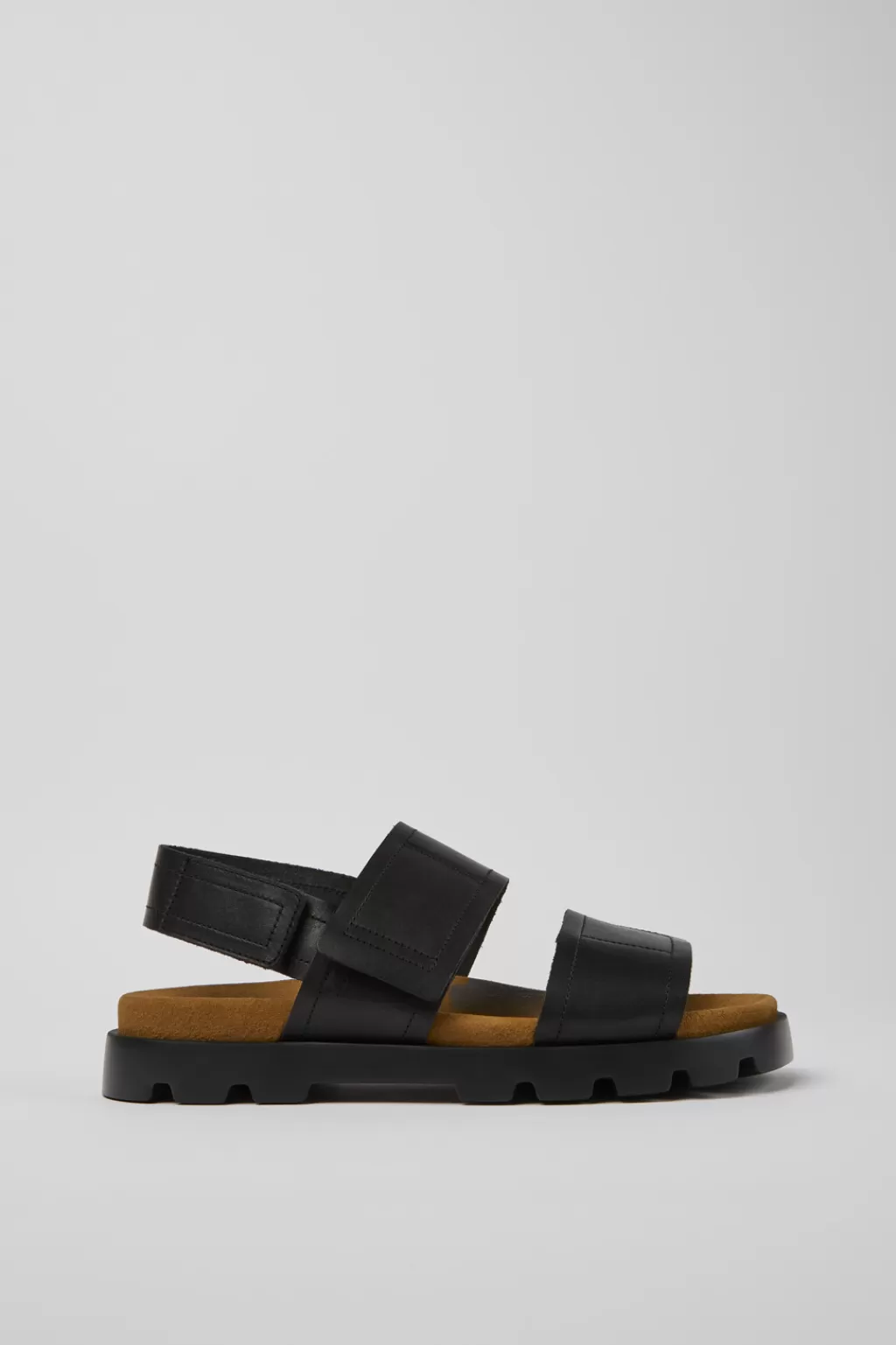 Camper Brutus< Sandals