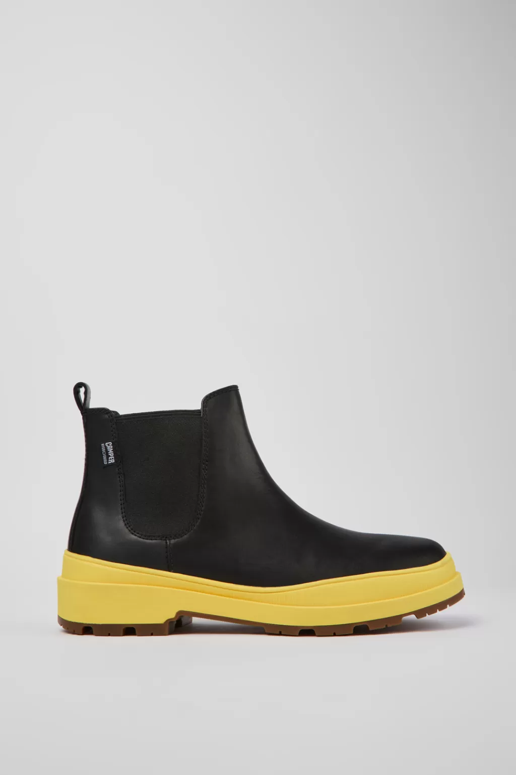 Camper Brutus< Ankle Boots