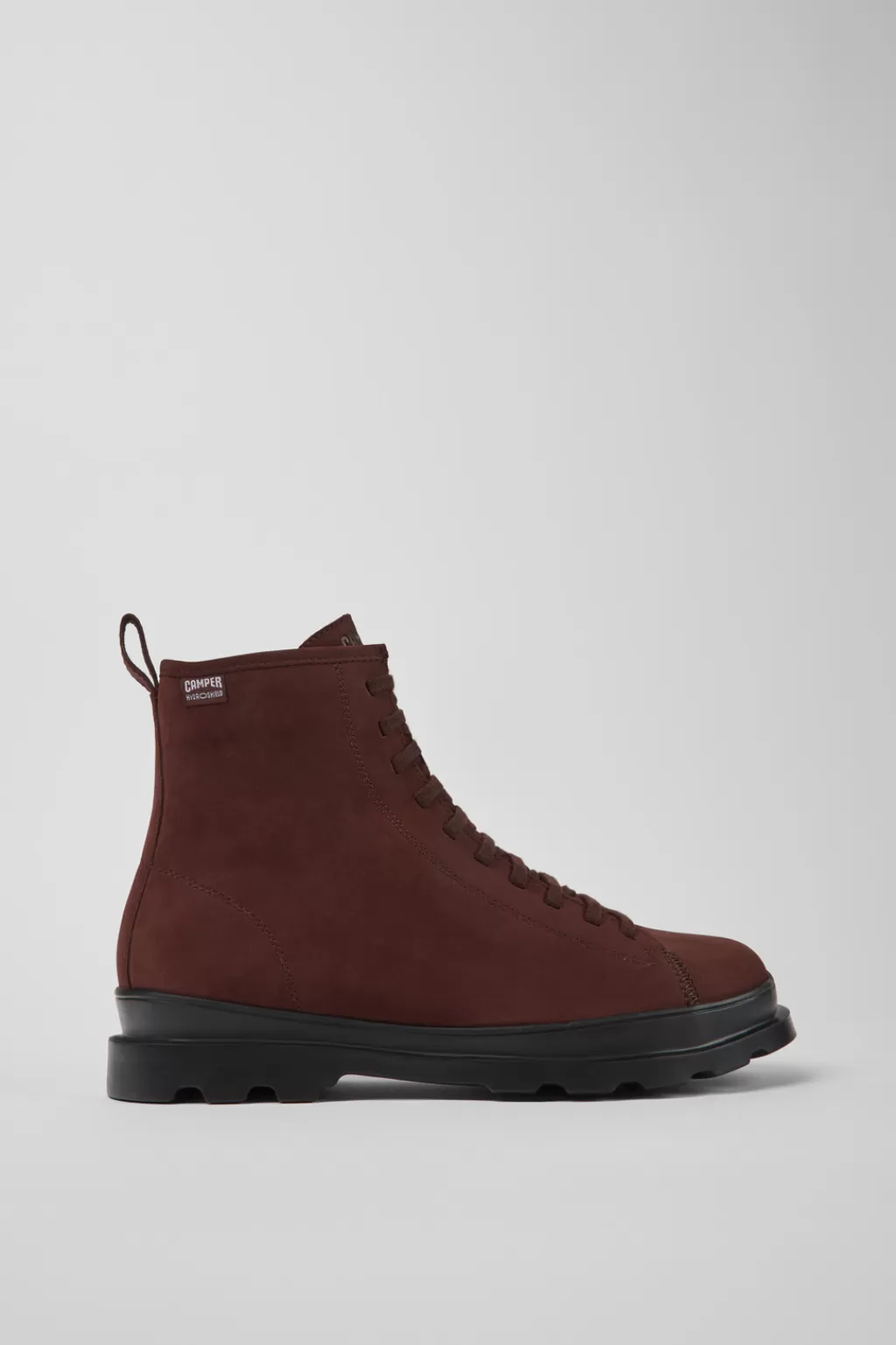 Camper Brutus< Ankle Boots