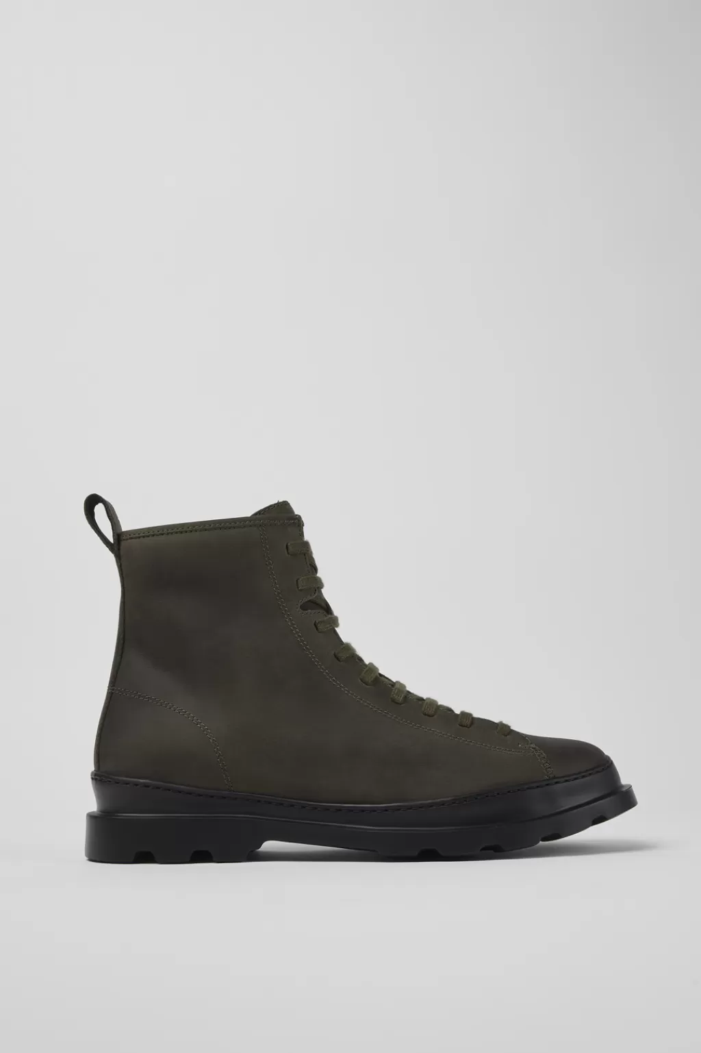 Camper Brutus< Ankle Boots