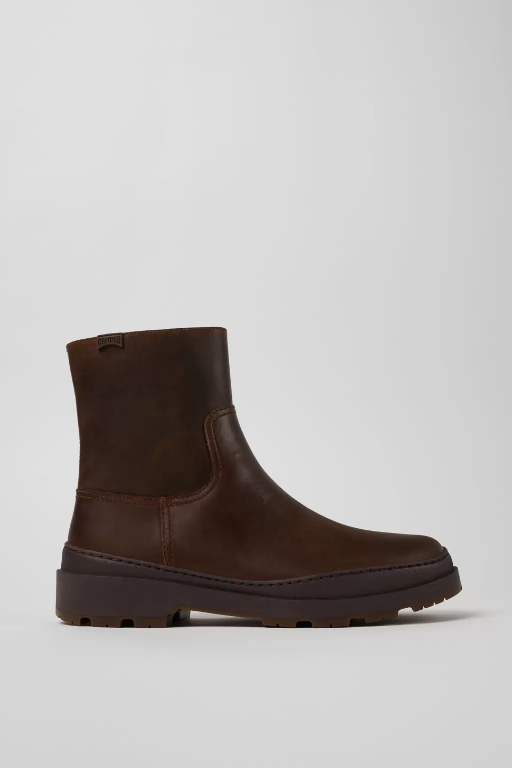 Camper Brutus< Ankle Boots