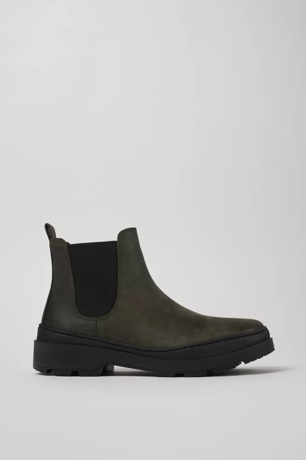 Camper Brutus< Ankle Boots | Formal Shoes