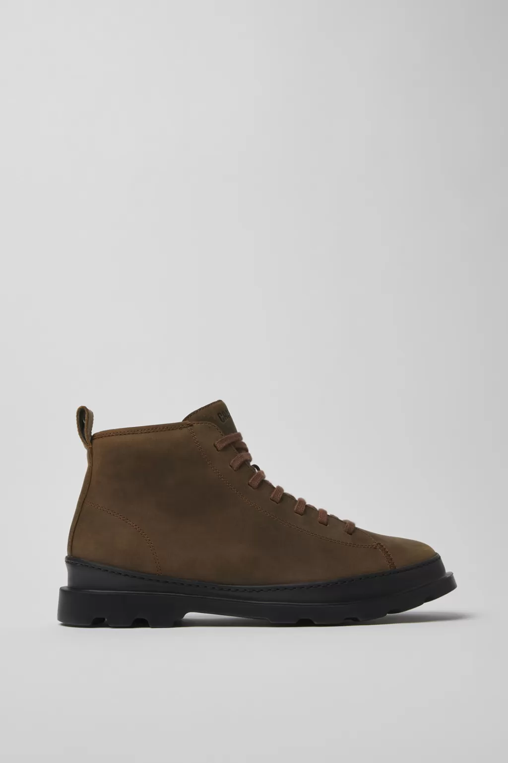 Camper Brutus< Ankle Boots | Formal Shoes