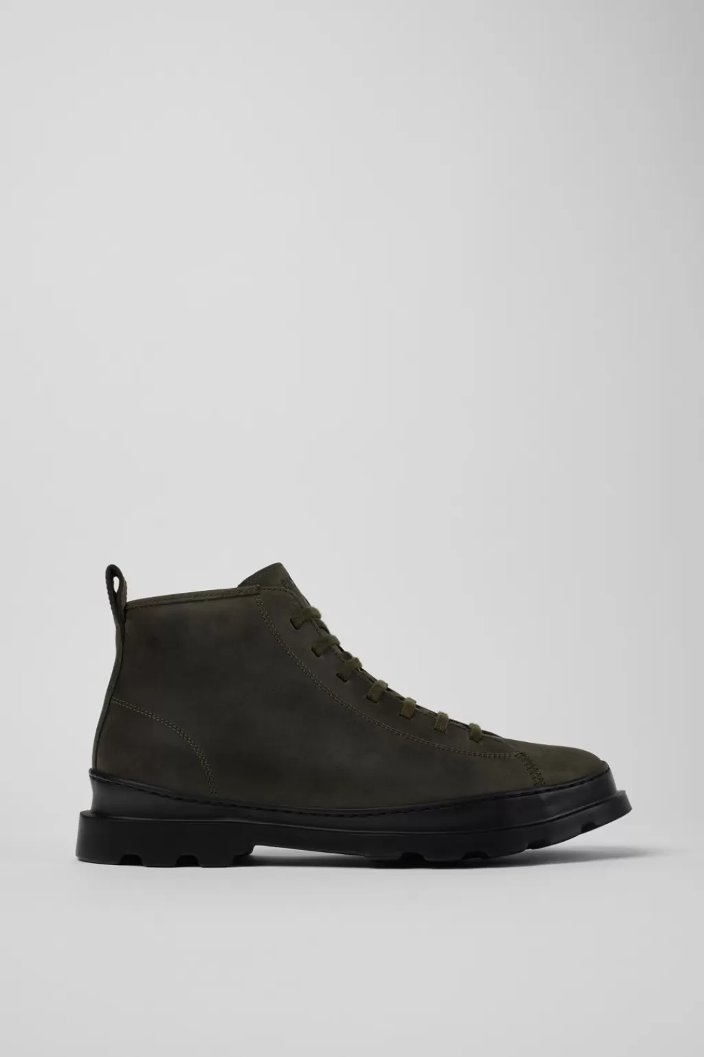 Camper Brutus< Ankle Boots | Formal Shoes