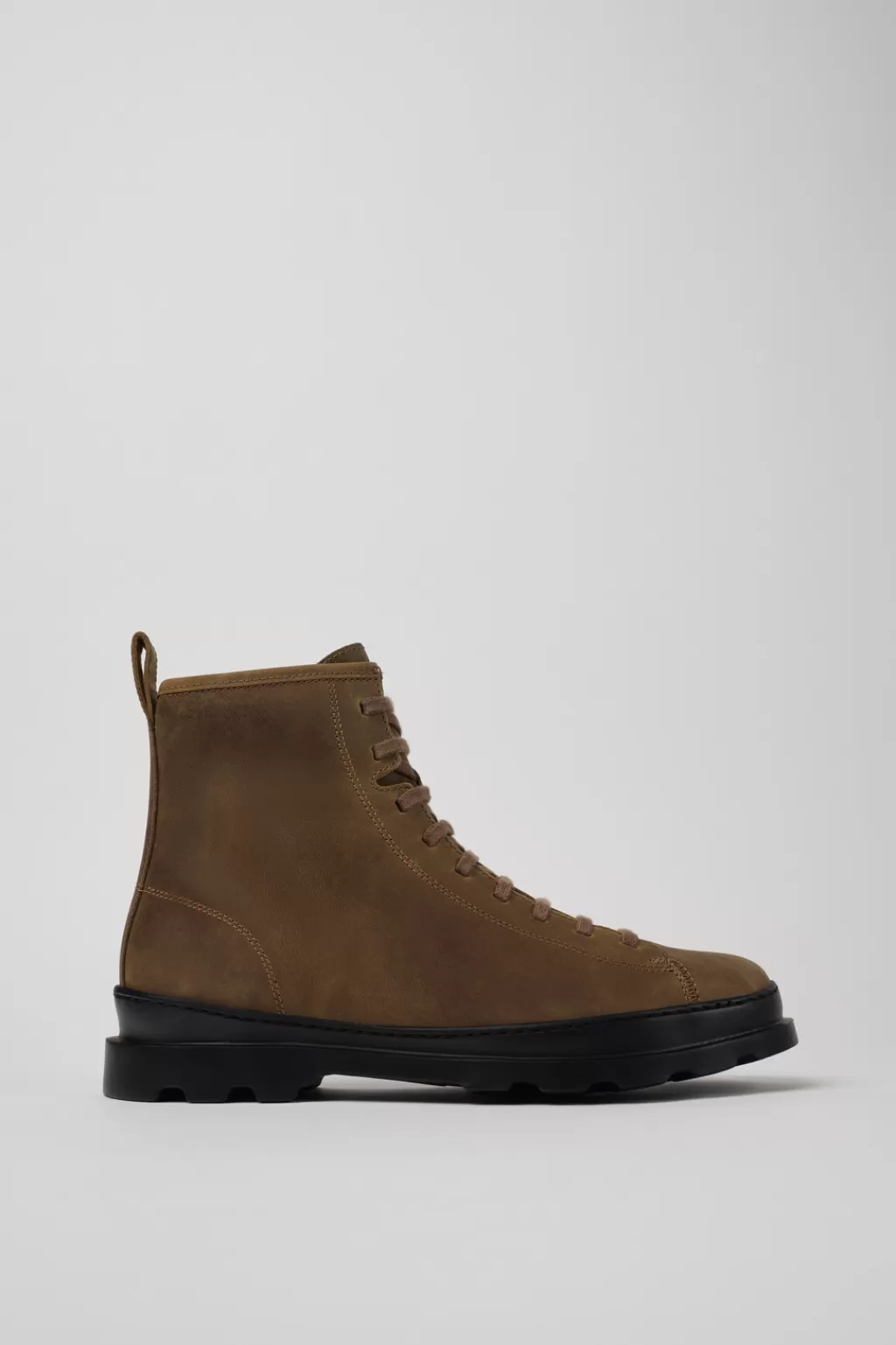 Camper Brutus< Ankle Boots