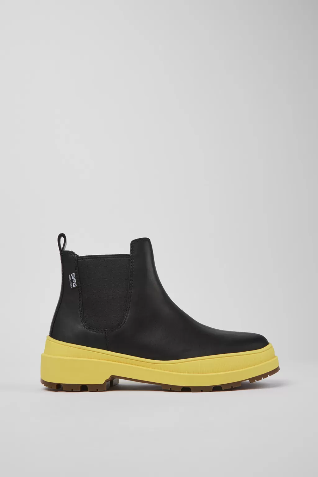 Camper Brutus<Women Ankle Boots | Casual Shoes