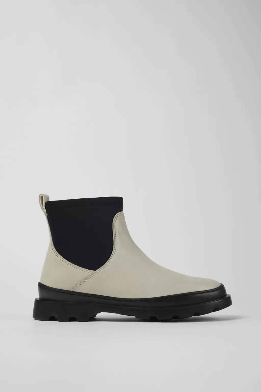 Camper Brutus<Women Ankle Boots | Flat Shoes