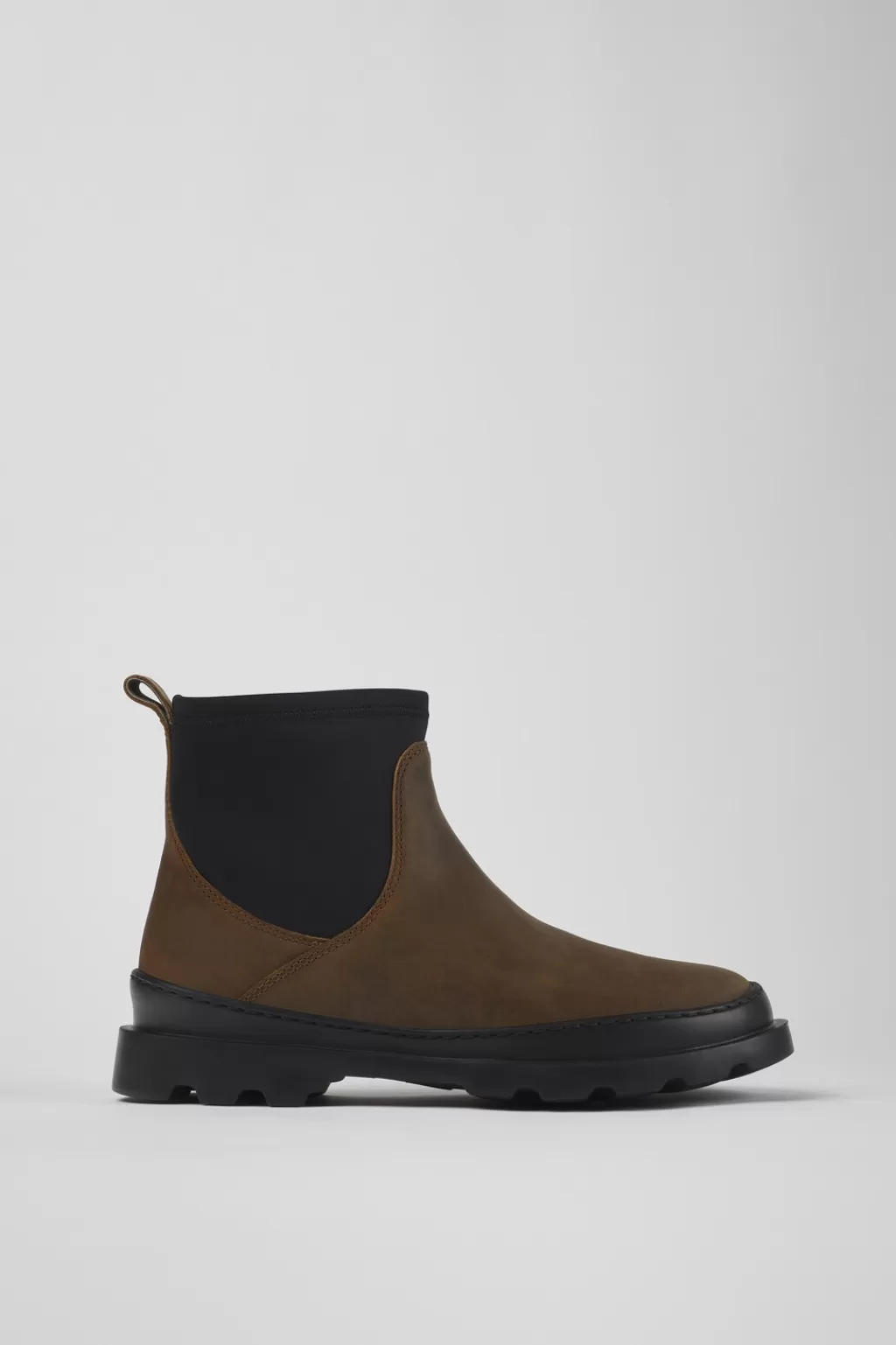 Camper Brutus<Women Ankle Boots | Flat Shoes