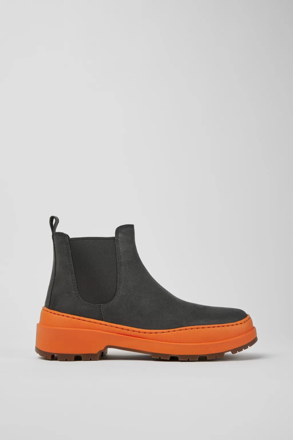 Camper Brutus<Women Ankle Boots | Flat Shoes