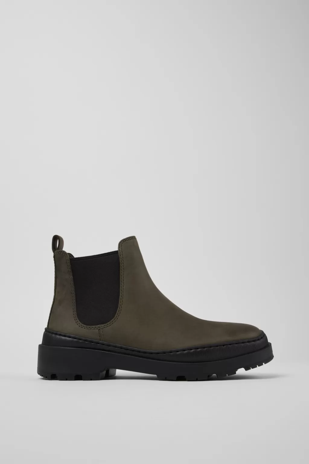 Camper Brutus<Women Ankle Boots | Flat Shoes