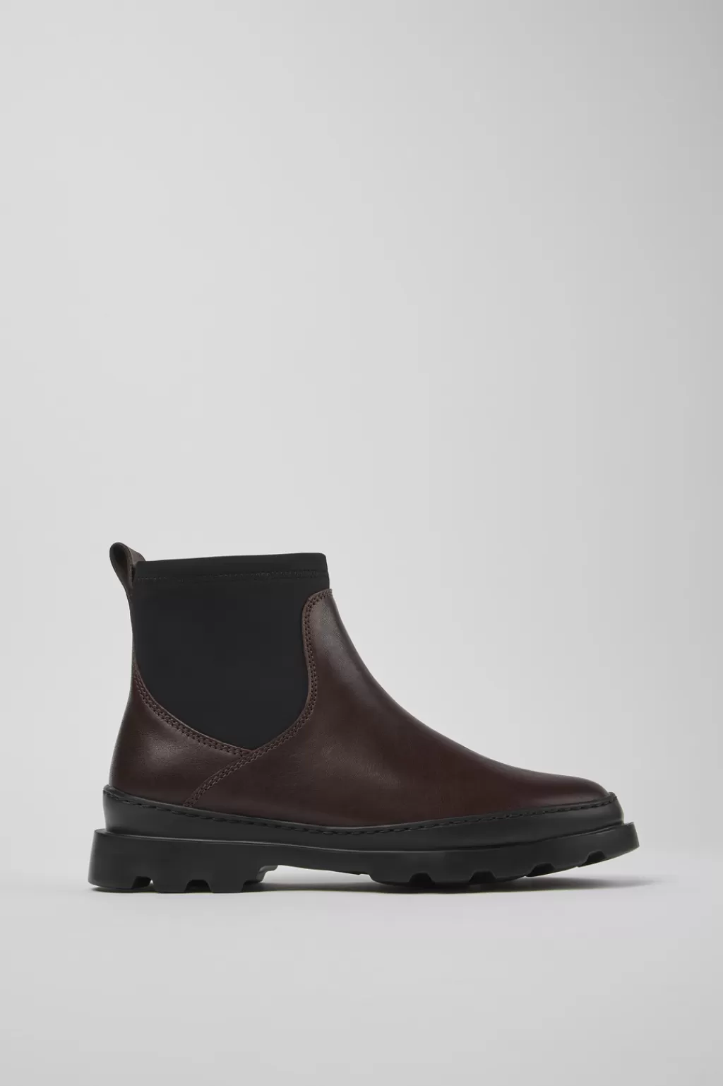 Camper Brutus<Women Ankle Boots | Flat Shoes