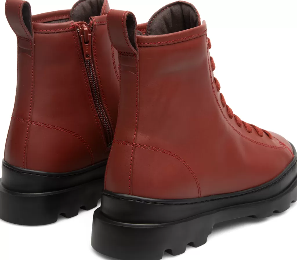 Camper Brutus<Women Boots | Ankle Boots