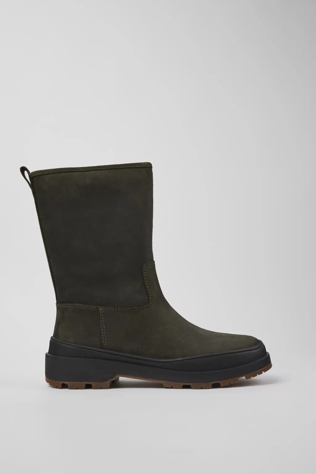 Camper Brutus<Women Boots