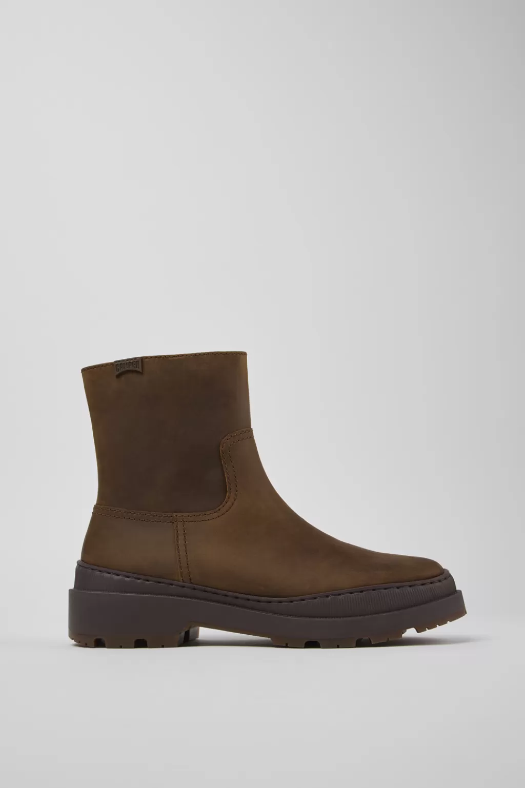 Camper Brutus<Women Boots