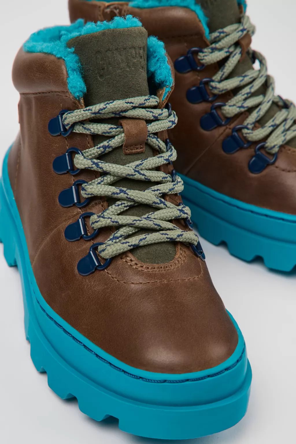 Camper Brutus<Kids/BOY Boots | Boots