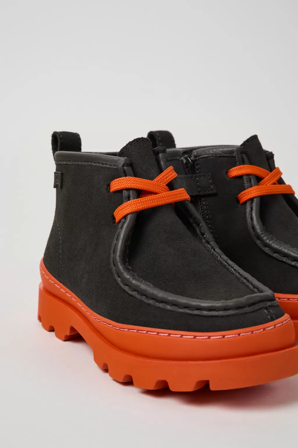 Camper Brutus<Kids/BOY Boots | Boots