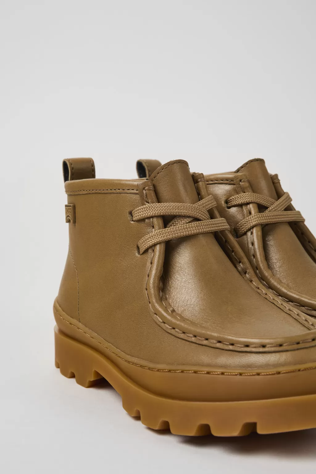 Camper Brutus<Kids/BOY Boots | Boots