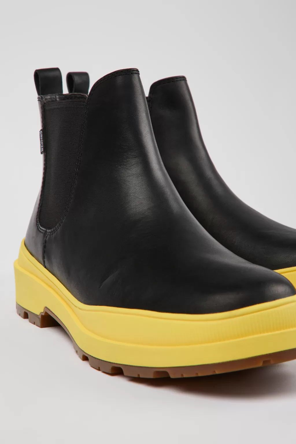 Camper Brutus< Ankle Boots