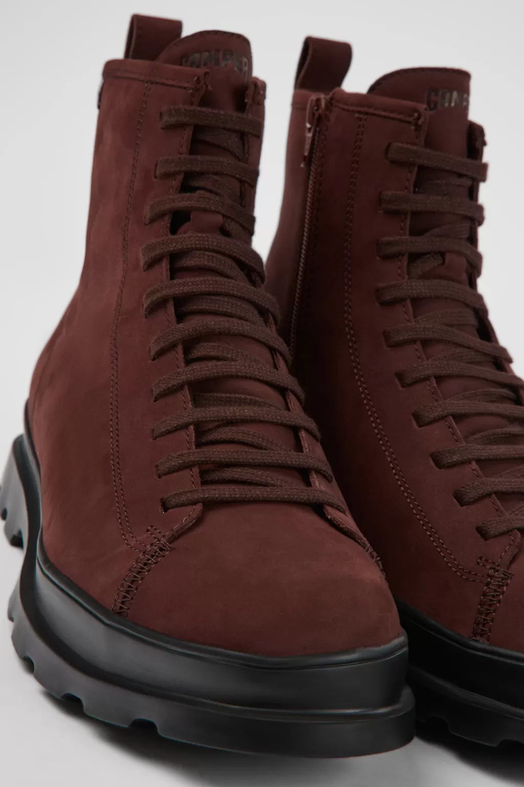 Camper Brutus< Ankle Boots