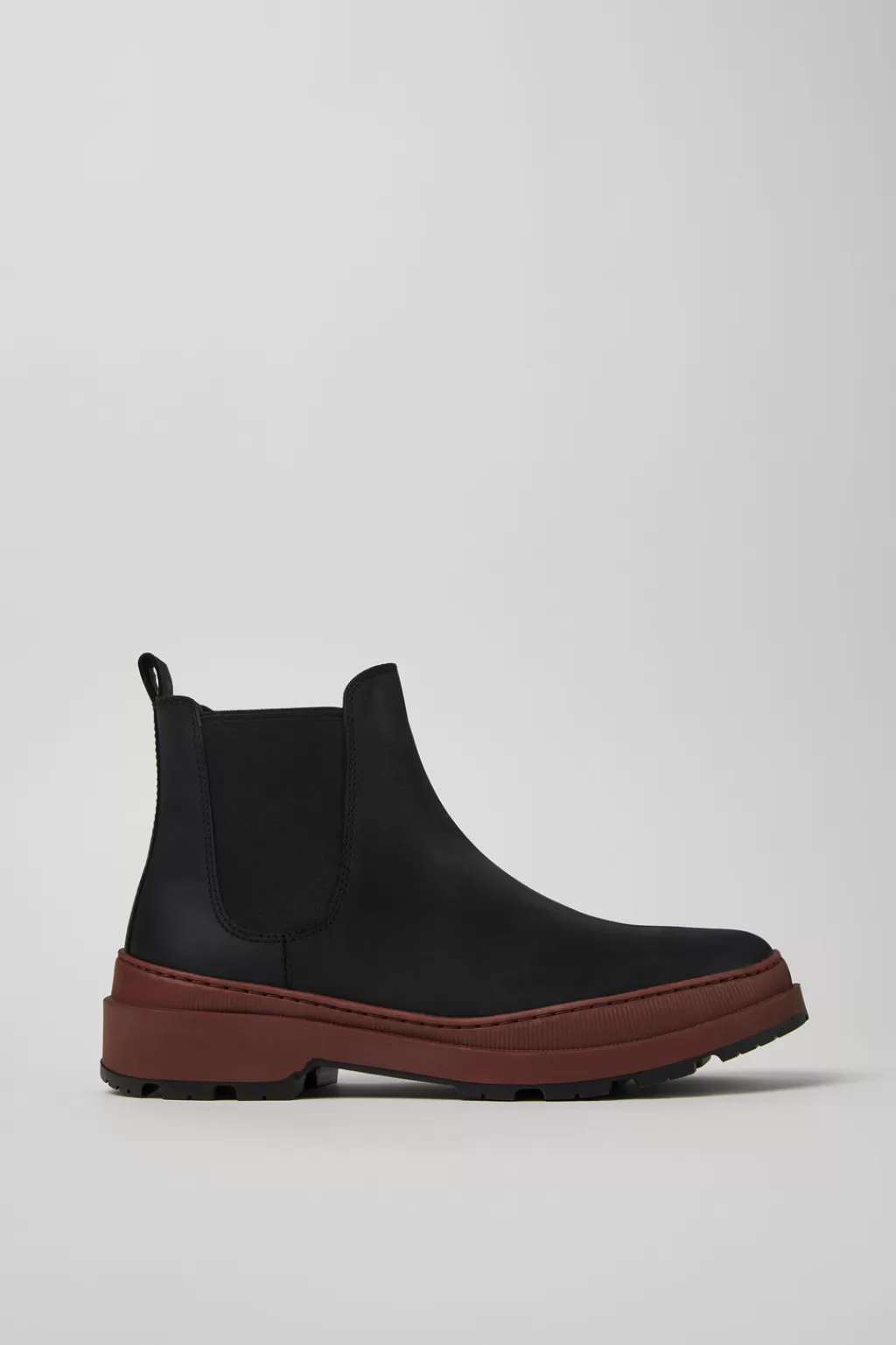 Camper Brutus< Ankle Boots | Formal Shoes