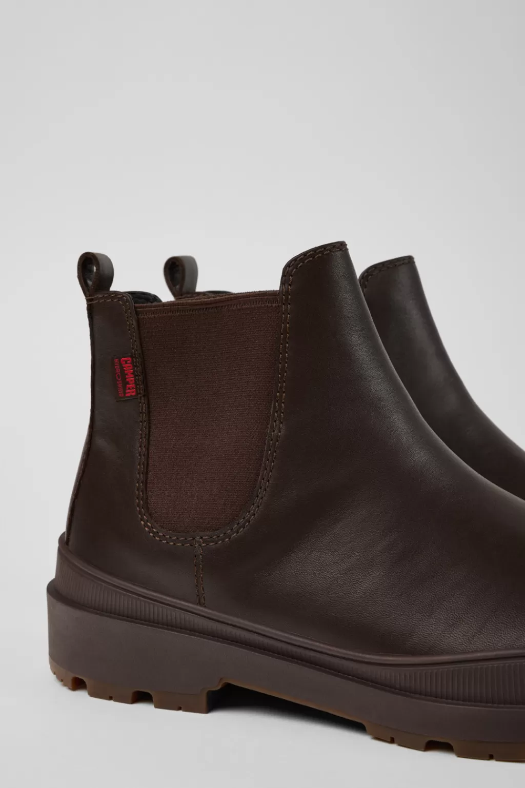 Camper Brutus< Ankle Boots