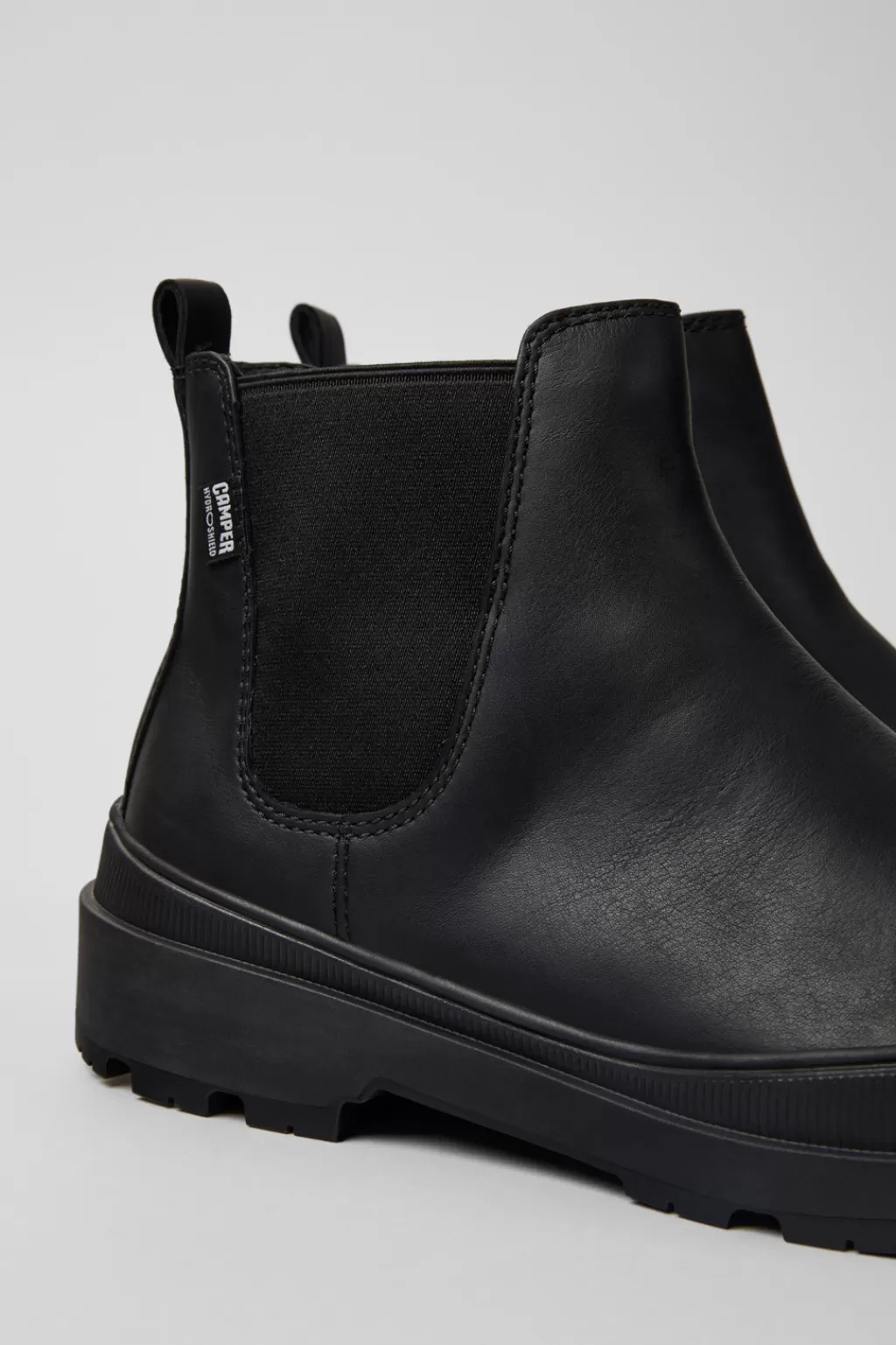 Camper Brutus< Ankle Boots