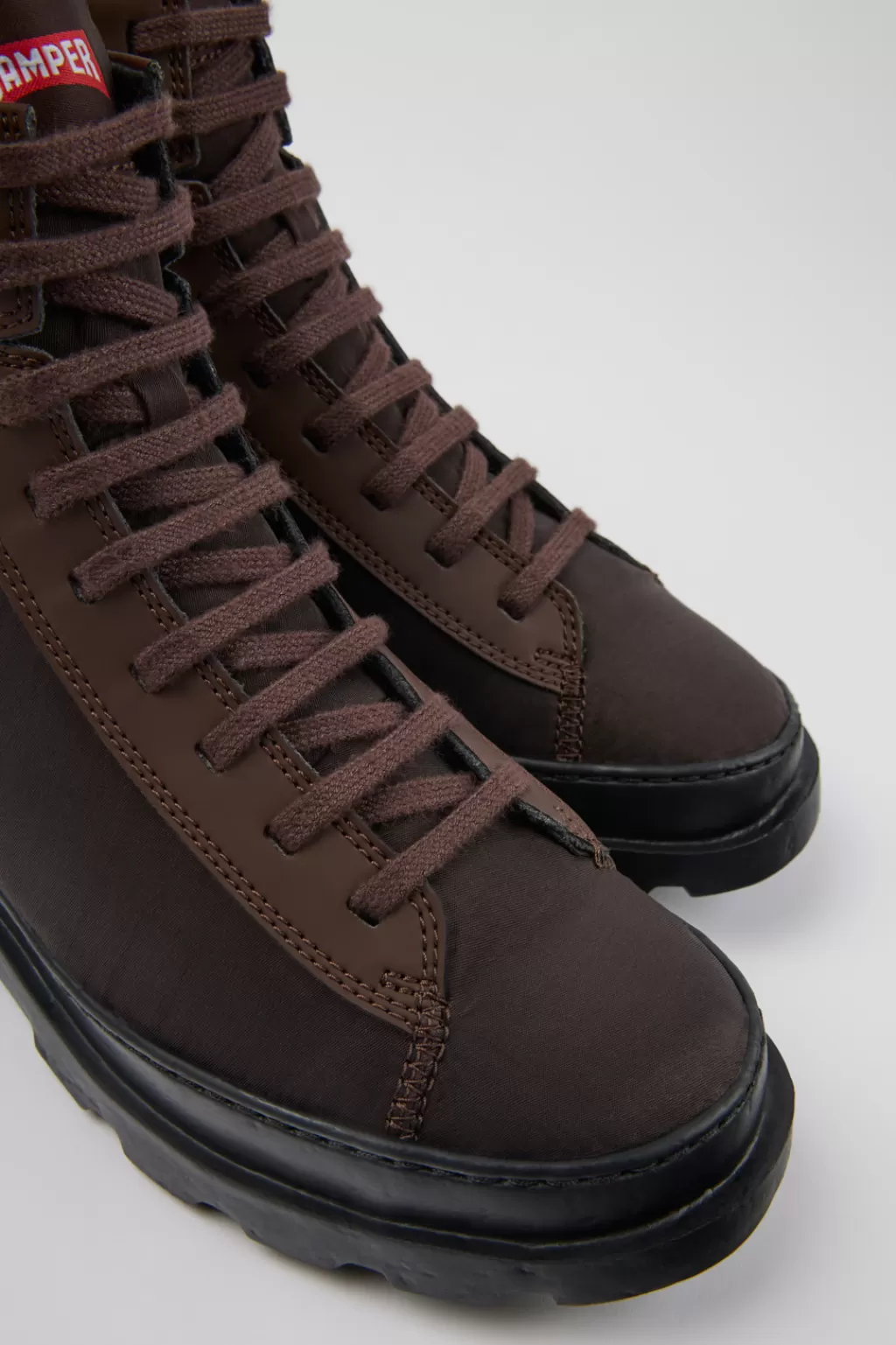 Camper Brutus<Women Ankle Boots