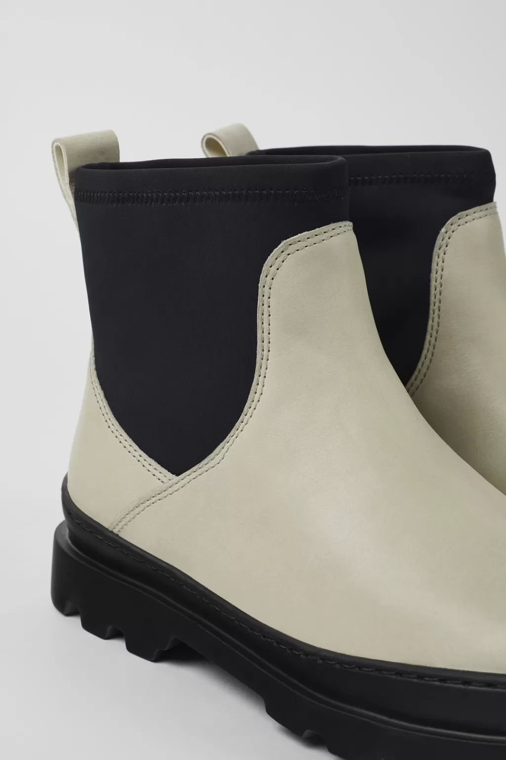 Camper Brutus<Women Ankle Boots | Flat Shoes