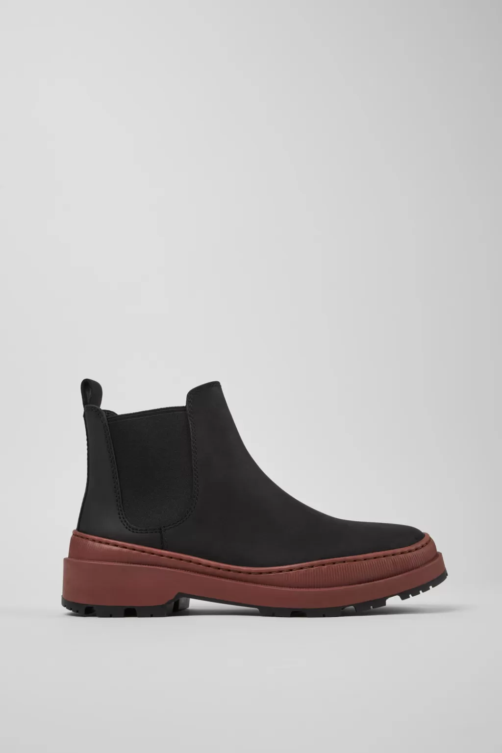 Camper Brutus<Women Ankle Boots | Flat Shoes