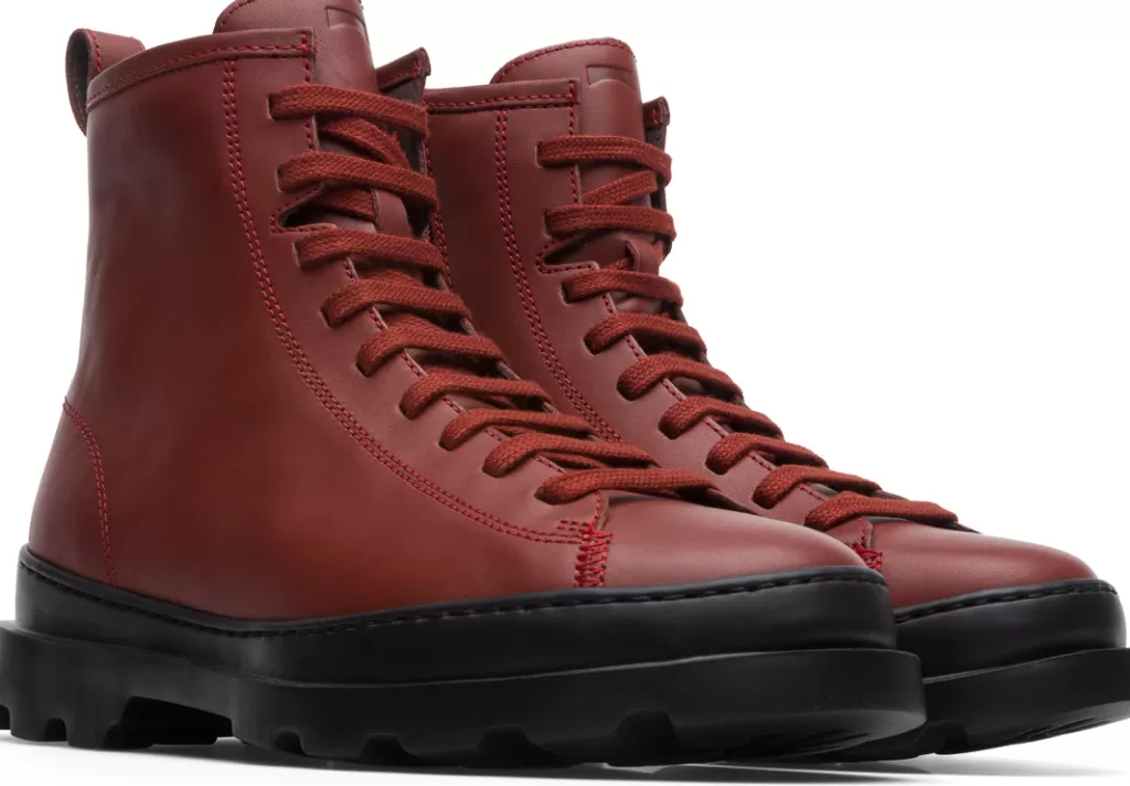 Camper Brutus<Women Boots | Ankle Boots