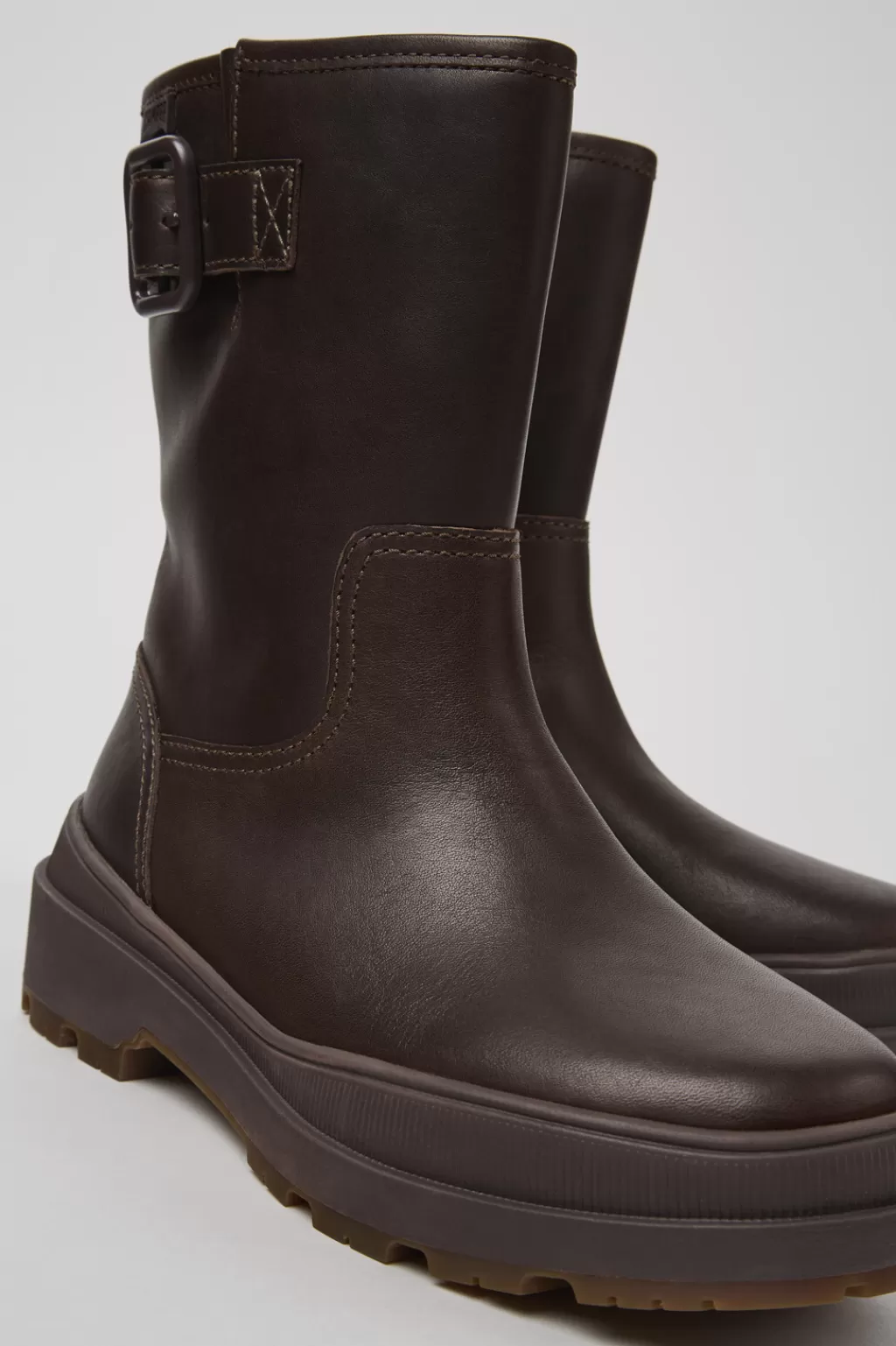 Camper Brutus<Women Boots | Ankle Boots