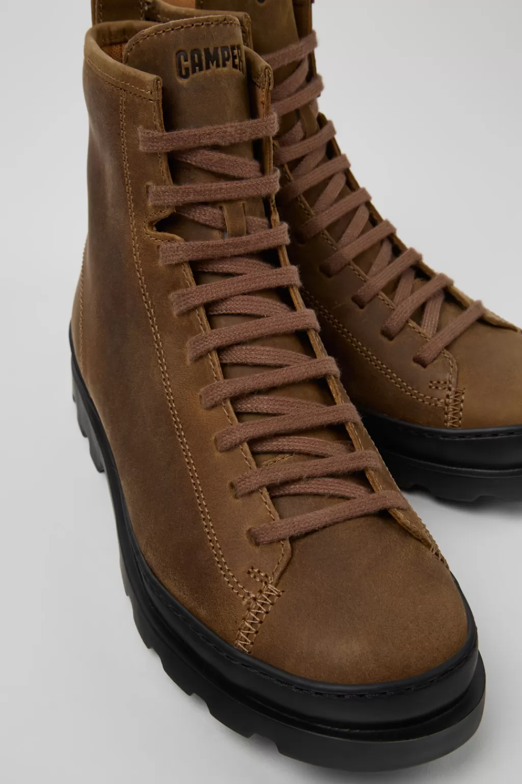 Camper Brutus<Women Boots | Ankle Boots