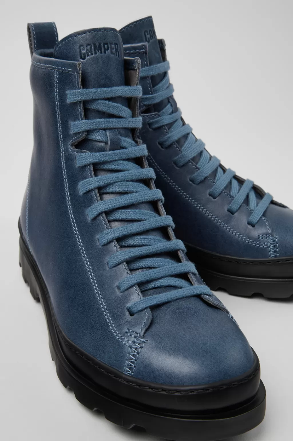 Camper Brutus<Women Boots | Ankle Boots