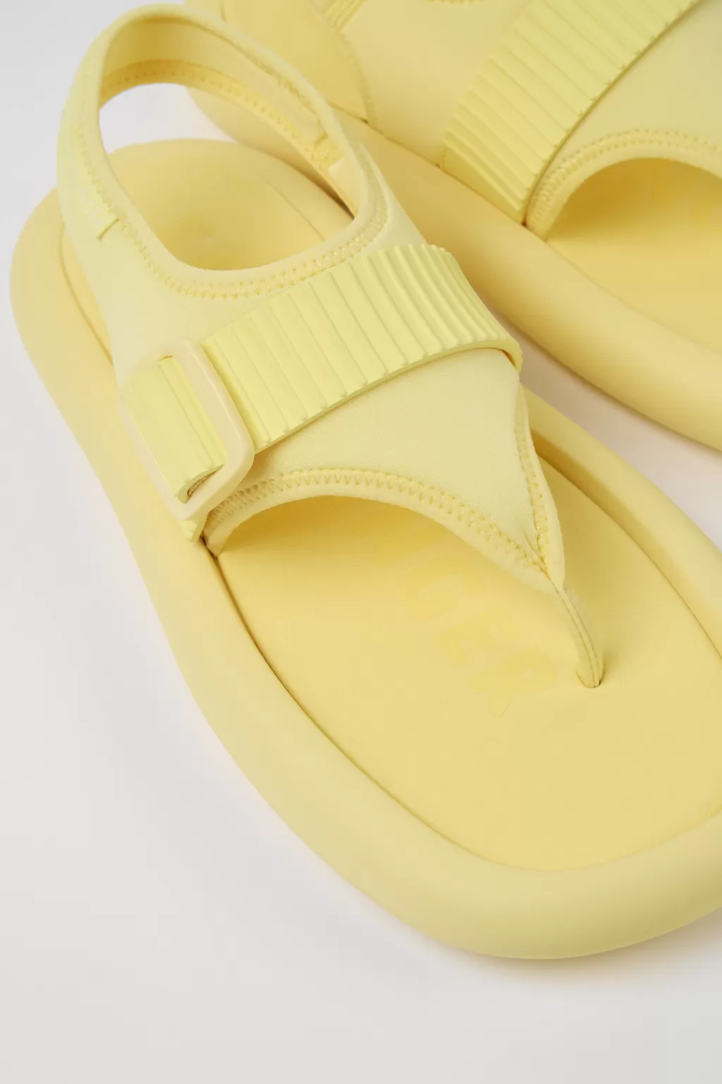 Camper <Women Non Leather Shoes | Sandals