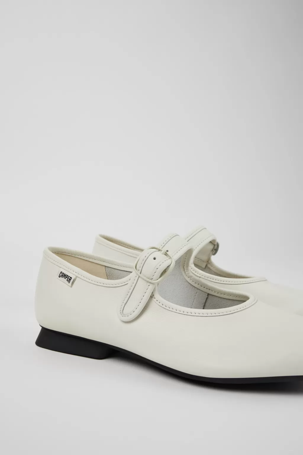 Camper Casi<Women Ballerinas | Formal Shoes