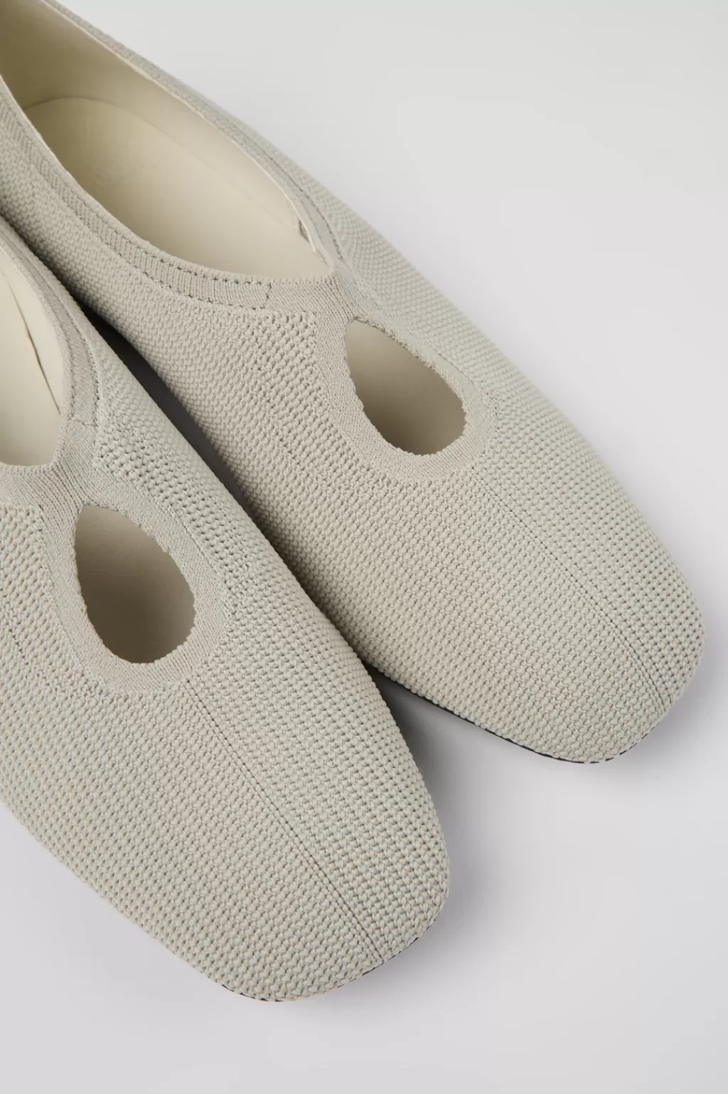 Camper Casi<Women Ballerinas | Flat Shoes