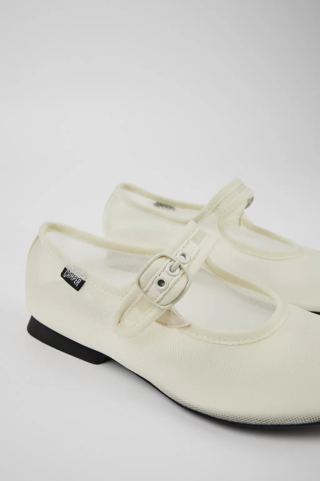 Camper Casi<Women Ballerinas | Formal Shoes