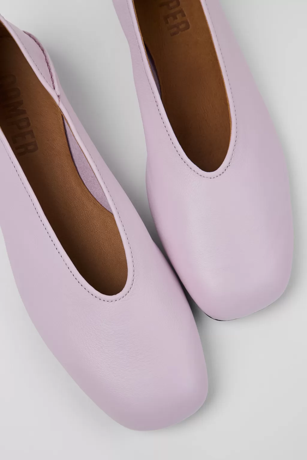 Camper Casi<Women Ballerinas | Formal Shoes