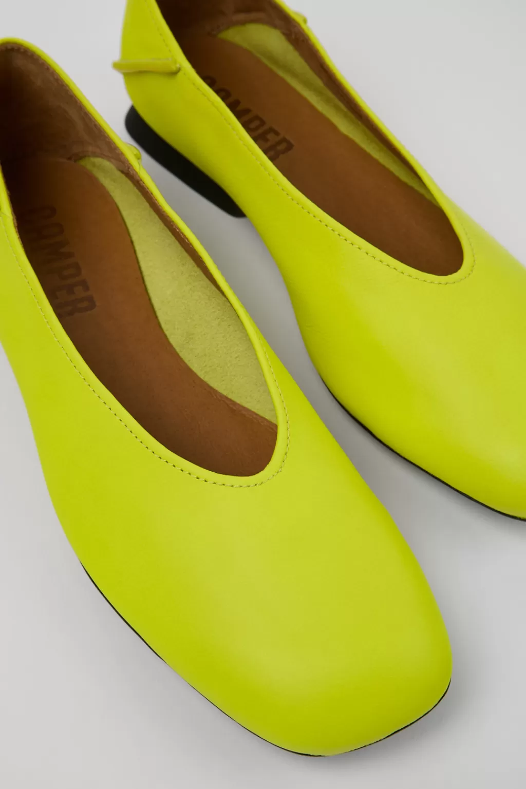 Camper Casi<Women Ballerinas | Formal Shoes